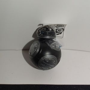 BB8 Star wars Key Chain from Walt Disney world.